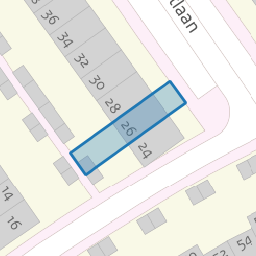 Perceel HLM03-AF-680