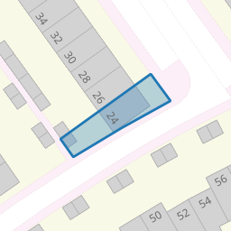 Perceel HLM03-AF-681