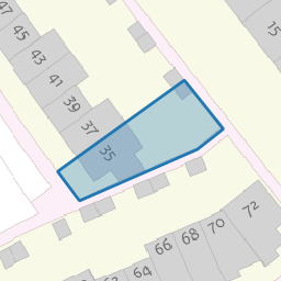 Perceel HLM03-AF-682