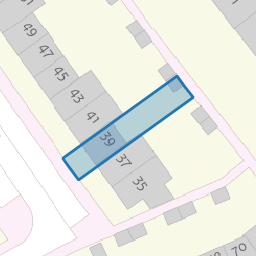 Perceel HLM03-AF-684