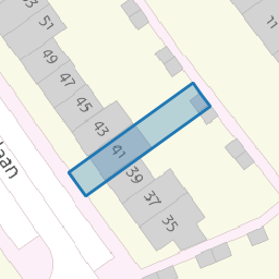 Perceel HLM03-AF-685