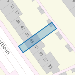 Perceel HLM03-AF-686