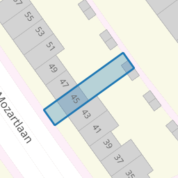 Perceel HLM03-AF-687