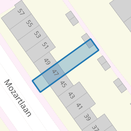 Perceel HLM03-AF-688