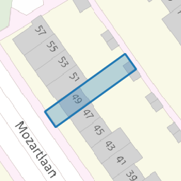 Perceel HLM03-AF-689