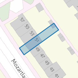 Perceel HLM03-AF-690