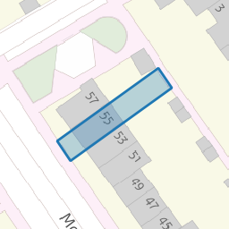 Perceel HLM03-AF-692