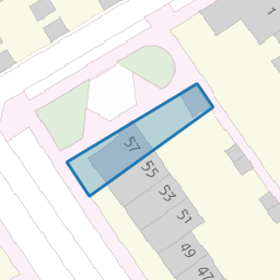 Perceel HLM03-AF-693