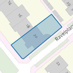 Perceel HLM03-AF-697