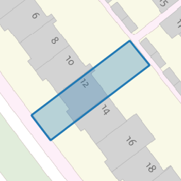 Perceel HLM03-AF-701