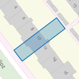 Perceel HLM03-AF-702