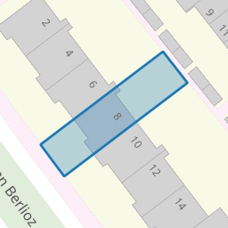 Perceel HLM03-AF-703