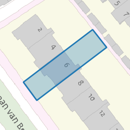 Perceel HLM03-AF-704