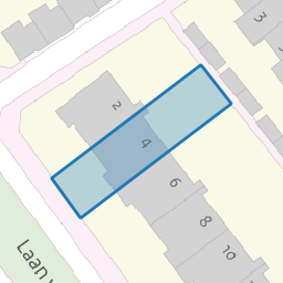 Perceel HLM03-AF-705