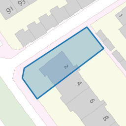 Perceel HLM03-AF-706