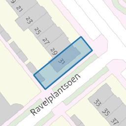 Perceel HLM03-AF-707