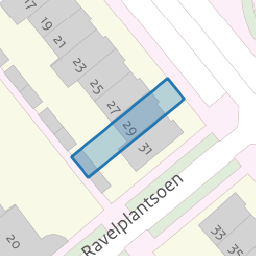 Perceel HLM03-AF-708