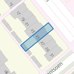 Perceel HLM03-AF-710