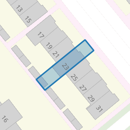 Perceel HLM03-AF-711