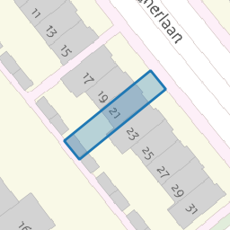 Perceel HLM03-AF-712