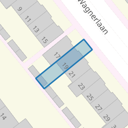 Perceel HLM03-AF-713