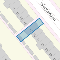 Perceel HLM03-AF-714