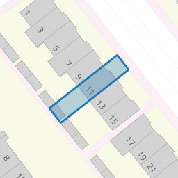 Perceel HLM03-AF-717