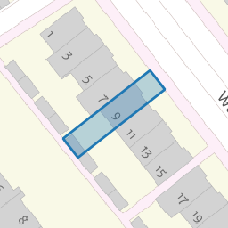 Perceel HLM03-AF-718