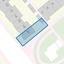 Perceel HLM03-AF-723