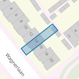 Perceel HLM03-AF-726