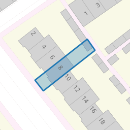 Perceel HLM03-AF-729