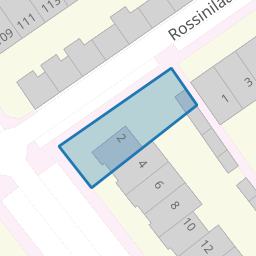 Perceel HLM03-AF-732