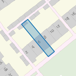 Perceel HLM03-AF-735