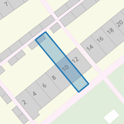 Perceel HLM03-AF-737