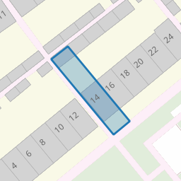 Perceel HLM03-AF-739