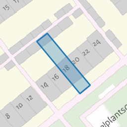 Perceel HLM03-AF-741