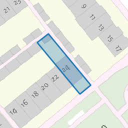 Perceel HLM03-AF-744