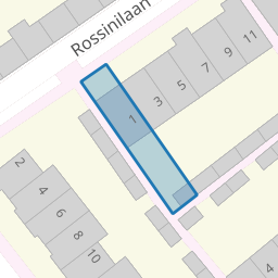 Perceel HLM03-AF-745