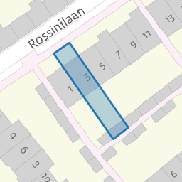 Perceel HLM03-AF-746