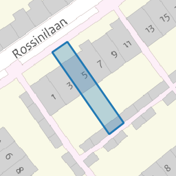 Perceel HLM03-AF-747