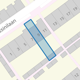 Perceel HLM03-AF-749