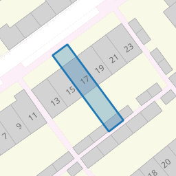 Perceel HLM03-AF-753