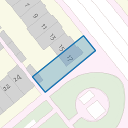 Perceel HLM03-AF-757