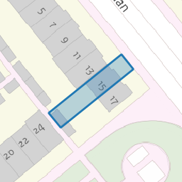 Perceel HLM03-AF-758