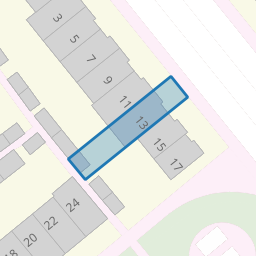 Perceel HLM03-AF-759