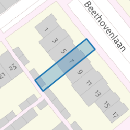 Perceel HLM03-AF-762