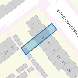 Perceel HLM03-AF-763