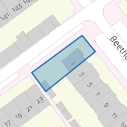 Perceel HLM03-AF-765