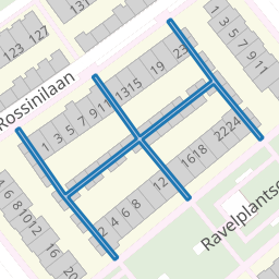 Perceel HLM03-AF-767