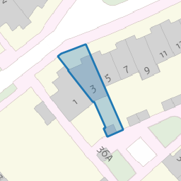 Perceel HLM03-AF-814